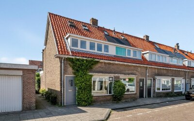 De Goejestraat 59