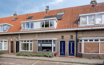 De Goejestr. 26