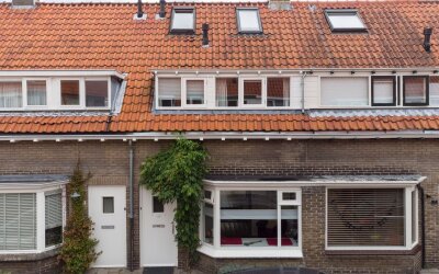 De Goejestraat 56