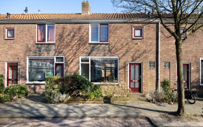 De Goejestr. 68