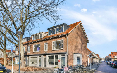 Roomburgerlaan 18-A