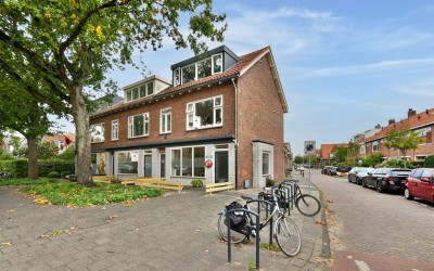 Roomburgerlaan 18-B