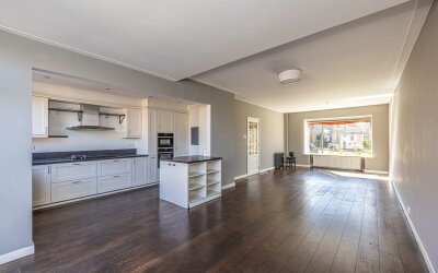 Roomburgerlaan 26