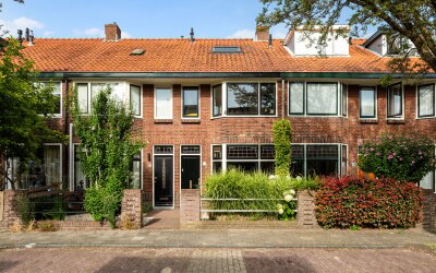 Van Bemmelenstraat 24