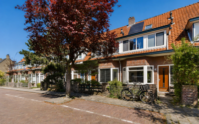 Bakhuis Roozenboomstraat 22