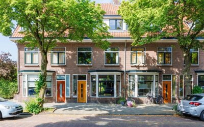 Franchimontlaan 13