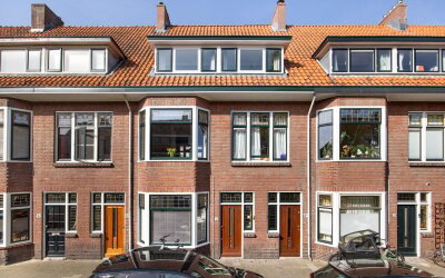 Van 't Hoffstraat 41-A