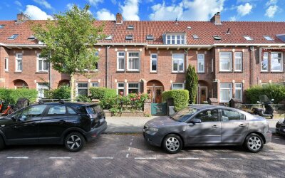 Appartement te koop Zeemanlaan 10