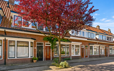 Buys Ballotstraat 35