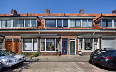 Buys Ballotstraat 38