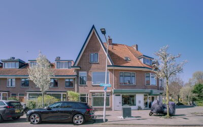 Van der Waa. 5-A