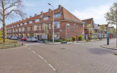 Van der Waalsstraat 2