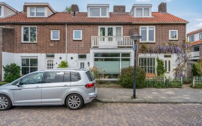 Andries Schotkade 5