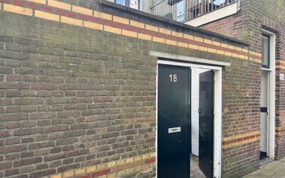 Valdezstraat 1-B