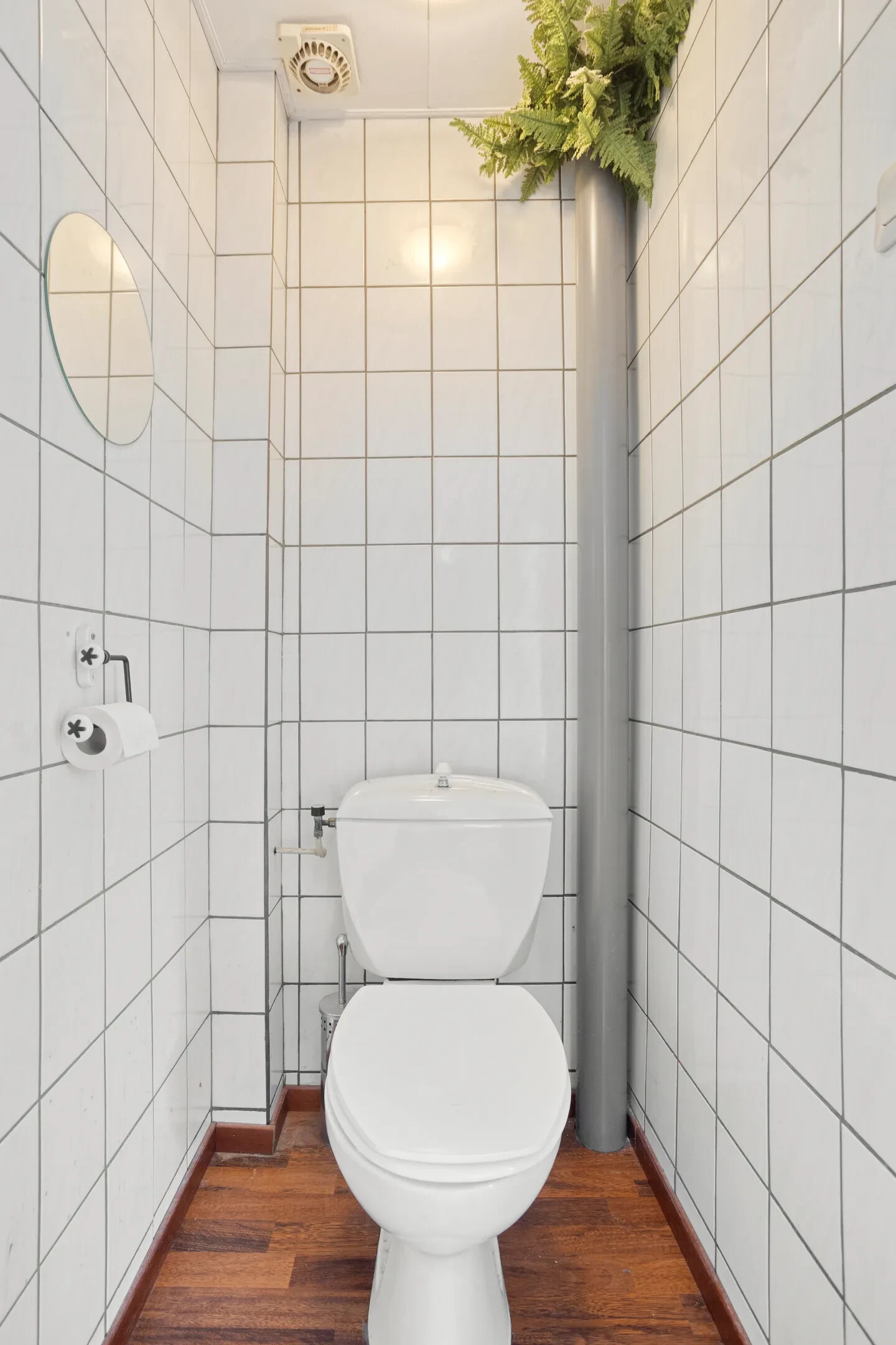 Appartement te koop: Drie Octoberstraat 45A, Leiden