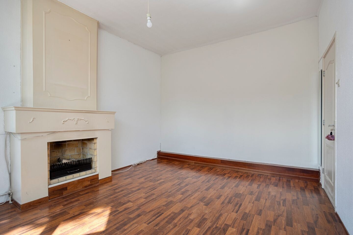 Appartement te koop: Drie Octoberstraat 45A, Leiden