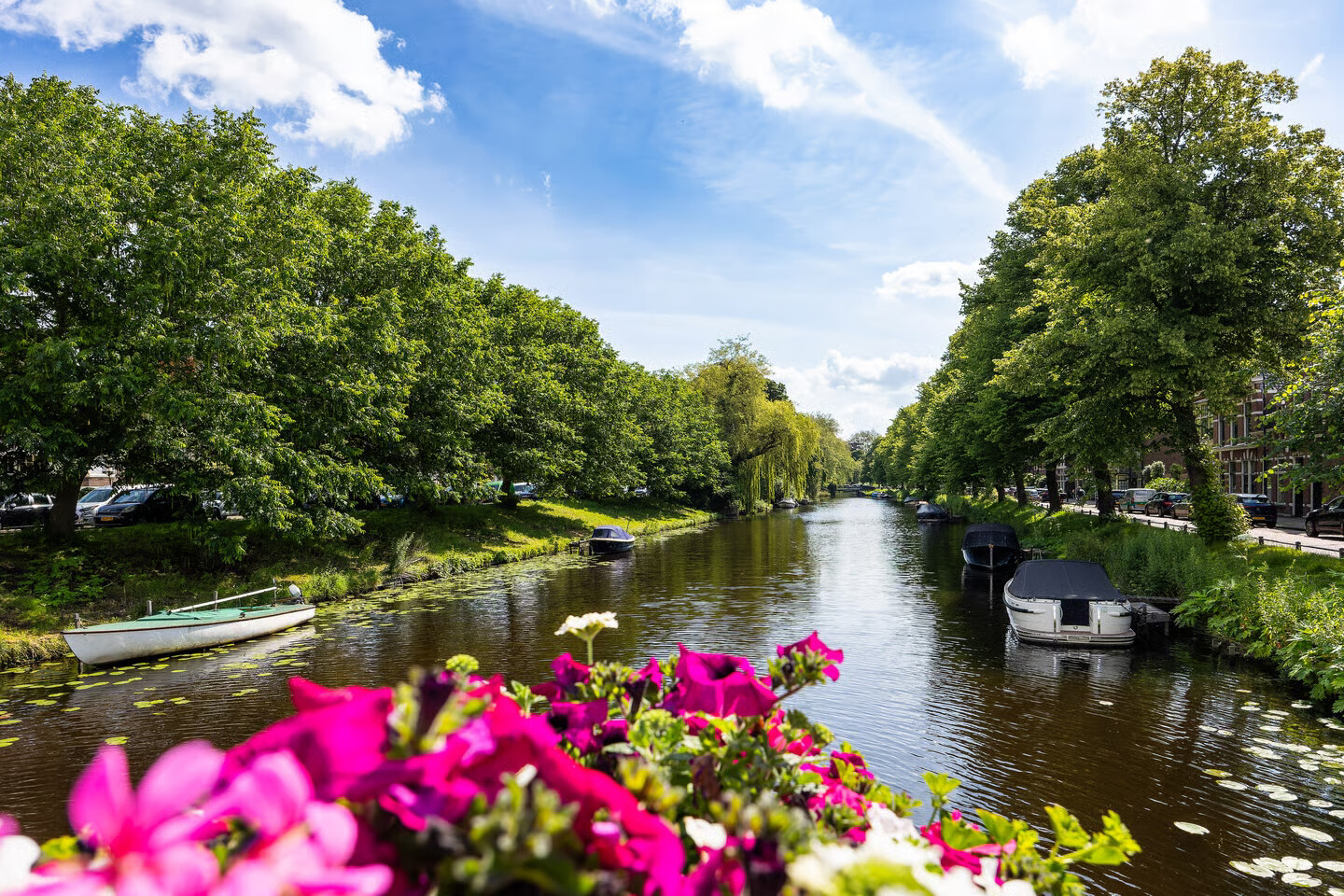 Studio te koop: Drie Octoberstraat 45, Leiden