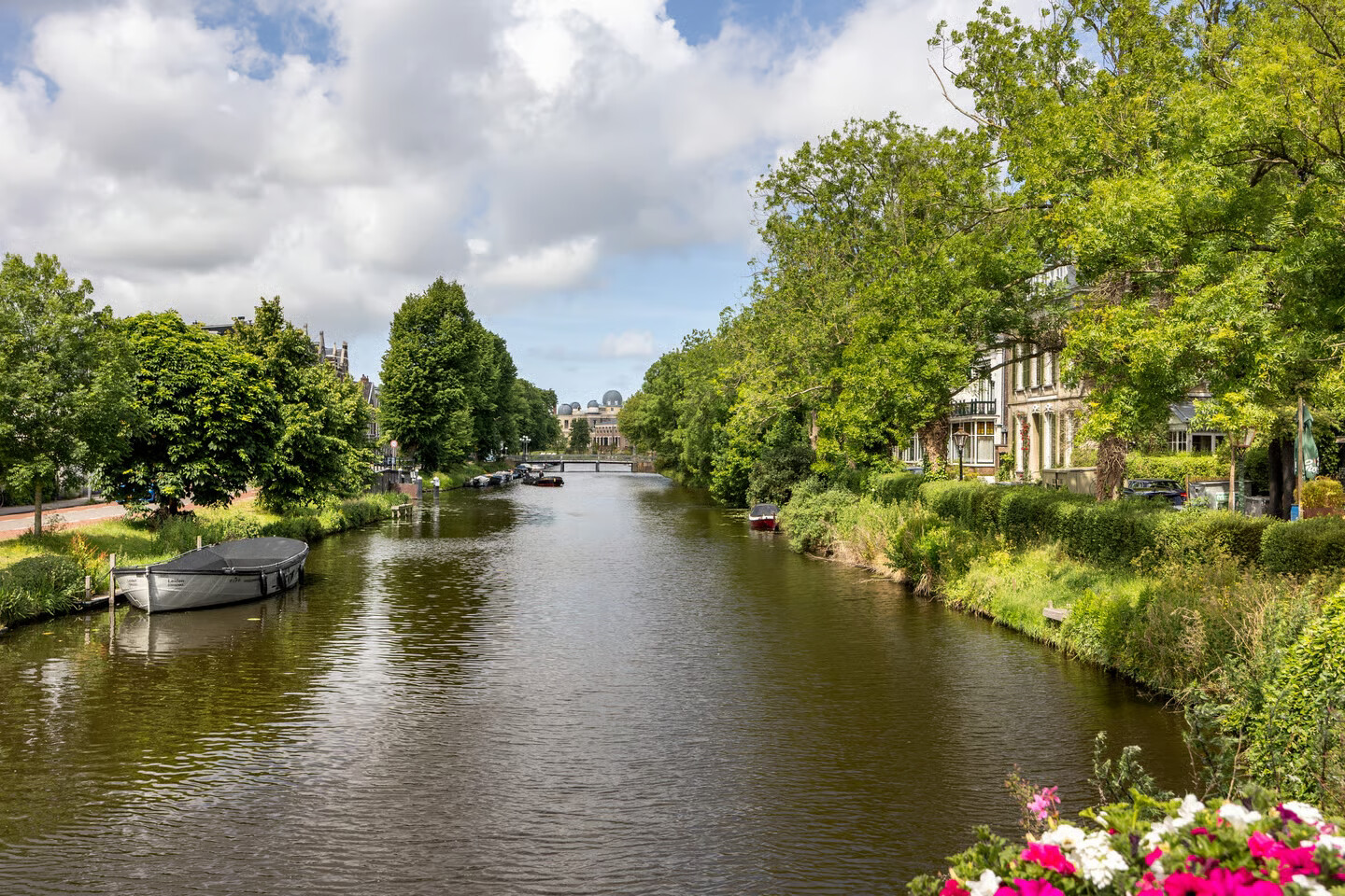 Studio te koop: Drie Octoberstraat 45, Leiden