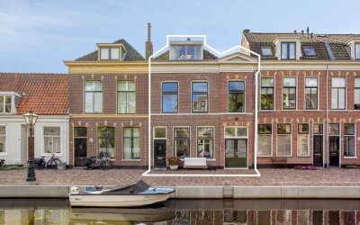 Schelpenkade 14