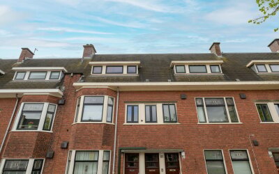 Hoge Rijndijk 105-A