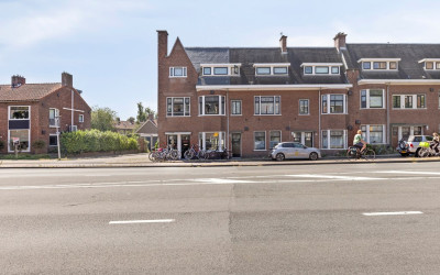 Hoge Rijndijk 109