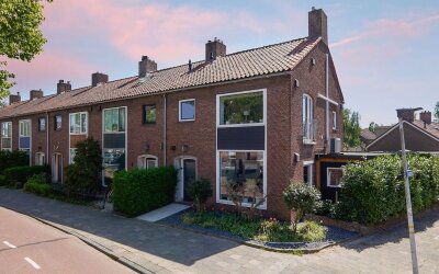 Hoge Rijndijk 111