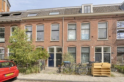 Hoge Rijndi. 160-A