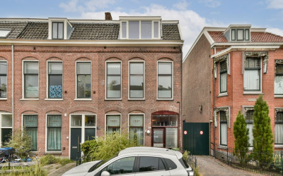 Hoge Rijndi. 164
