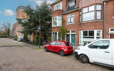 Hoge Rijndi. 168-A