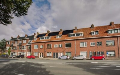 Hoge Rijndijk 176-B