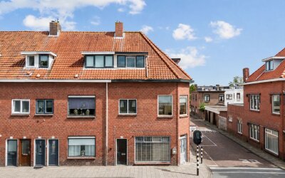 Hoge Rijndijk 182-A
