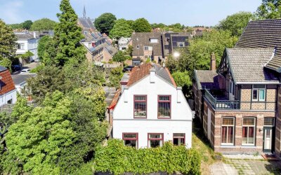 Hoge Rijndi. 310