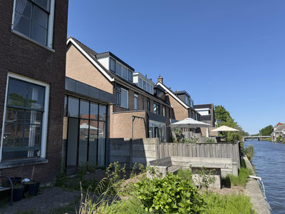 Hoge Rijndijk 316-A