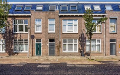 Meerburgerstraat 9