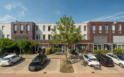 Vitruviusstraat 145