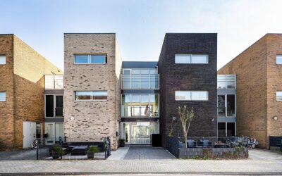Vitruviusstraat 114