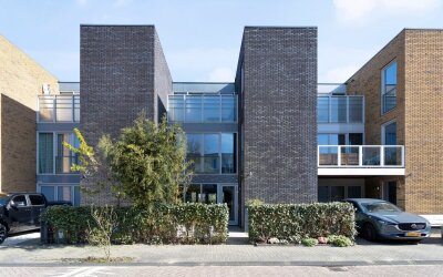 Vitruviusstraat 156