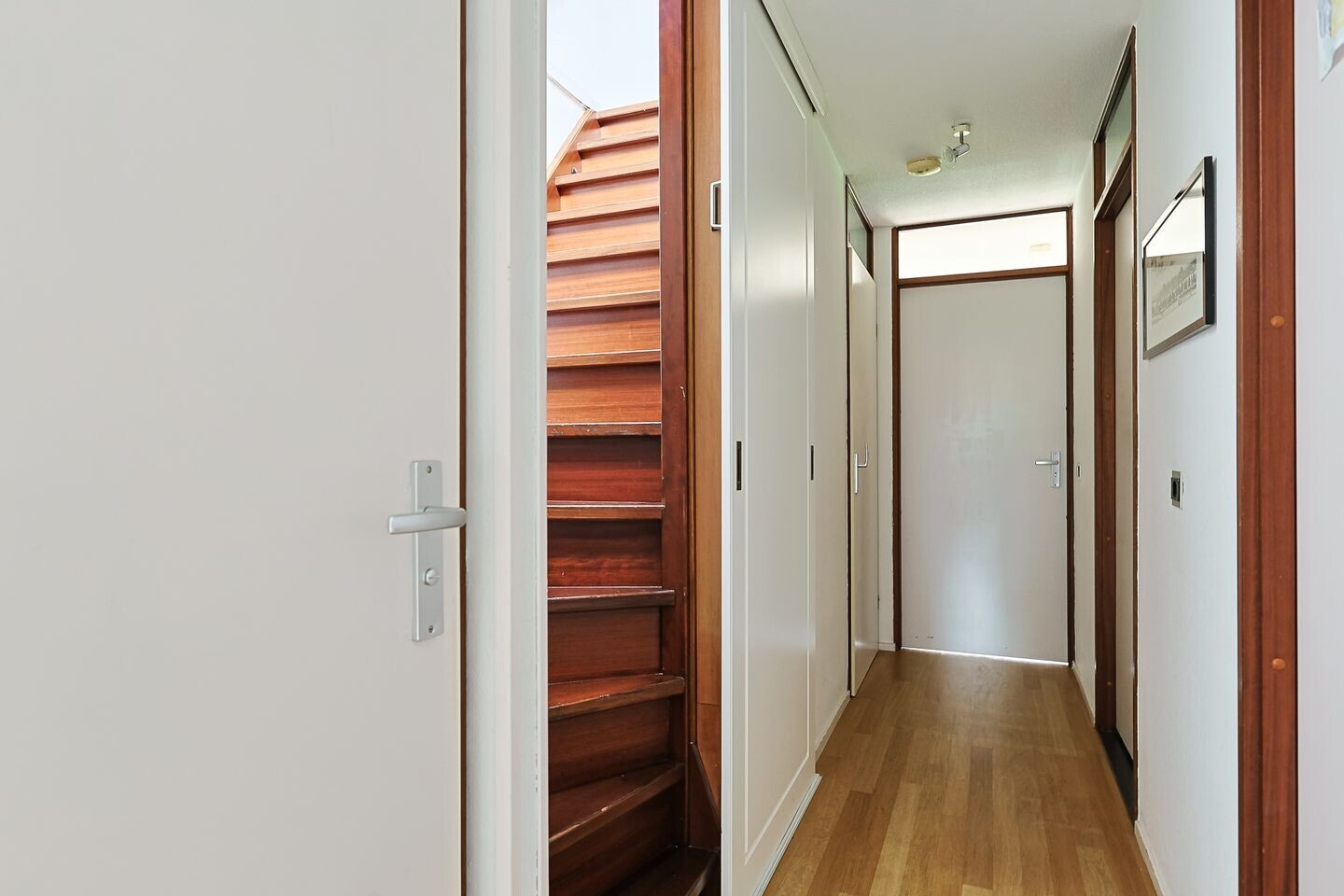 Tussenwoning te koop: Aletta Jacobslaan 28, Leiden