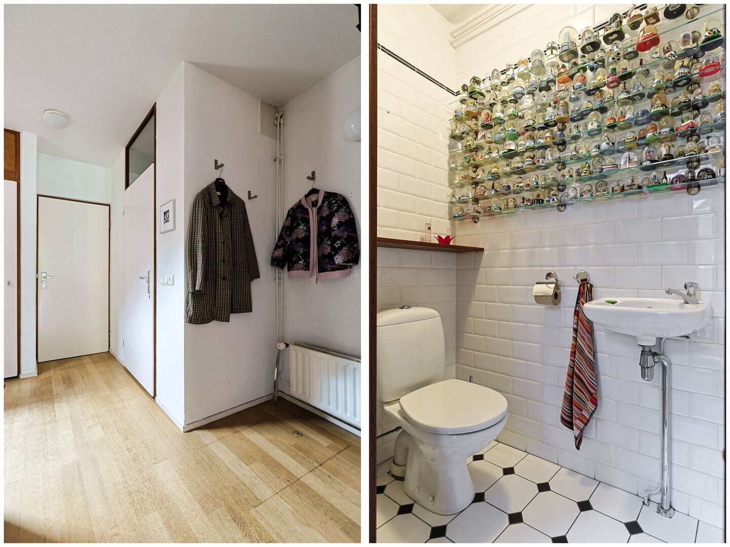 Tussenwoning te koop: Aletta Jacobslaan 28, Leiden