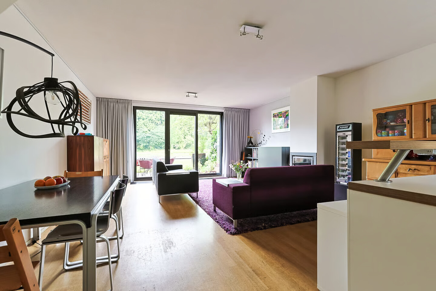 Tussenwoning te koop: Aletta Jacobslaan 28, Leiden