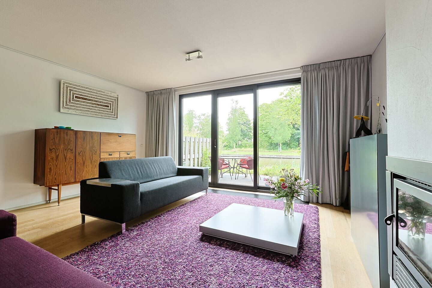 Tussenwoning te koop: Aletta Jacobslaan 28, Leiden
