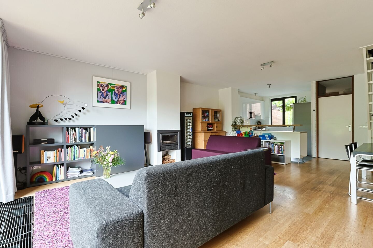 Tussenwoning te koop: Aletta Jacobslaan 28, Leiden