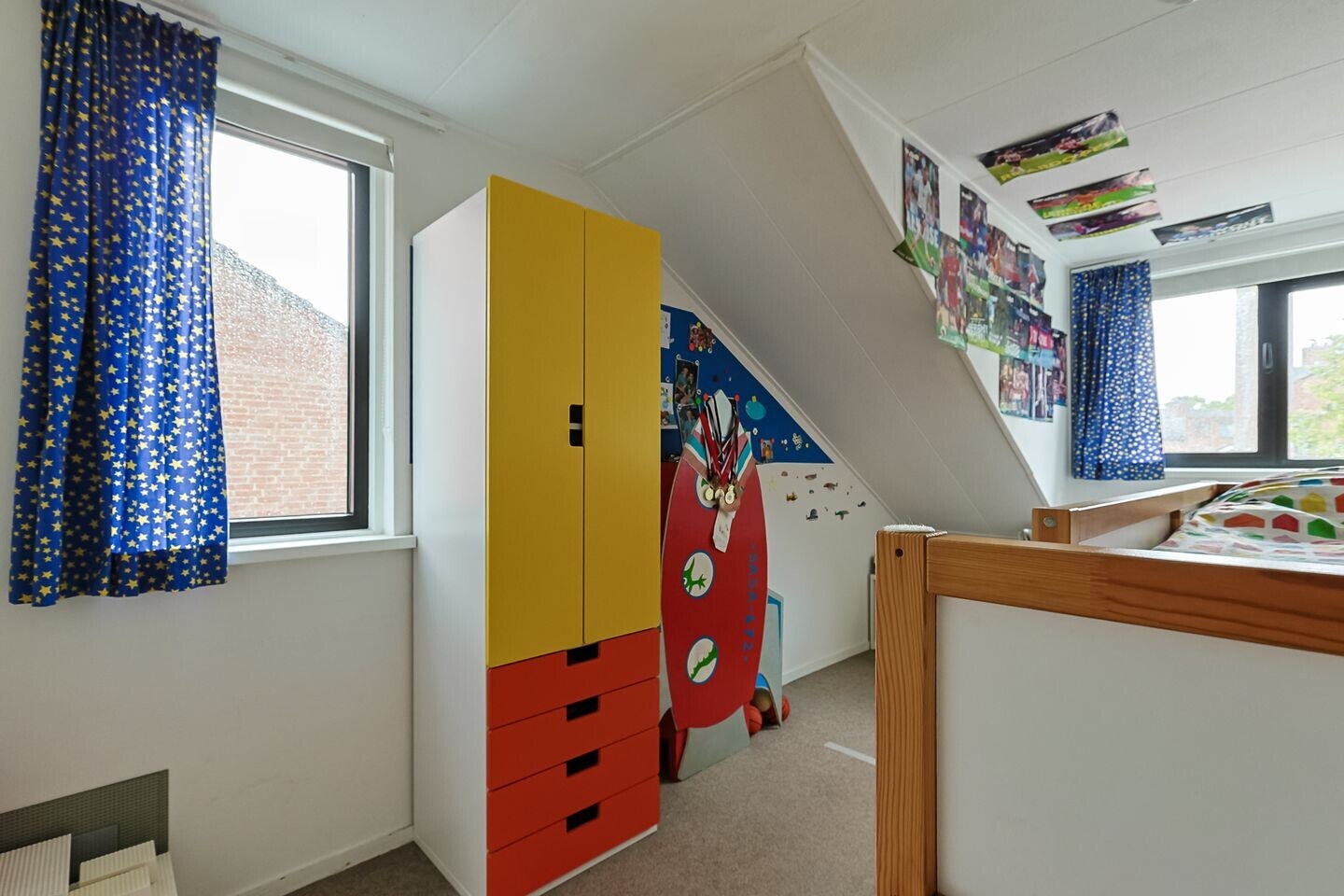 Tussenwoning te koop: Aletta Jacobslaan 28, Leiden