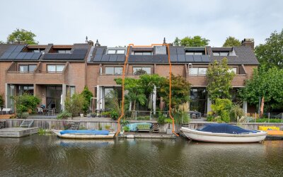 Abraham Kuyperplein 5