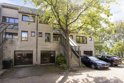 Appartement te koop Aletta Jacobslaan 104