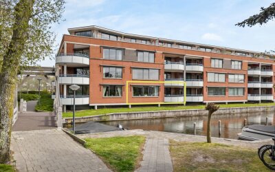 Laan der Verenigde Naties 16