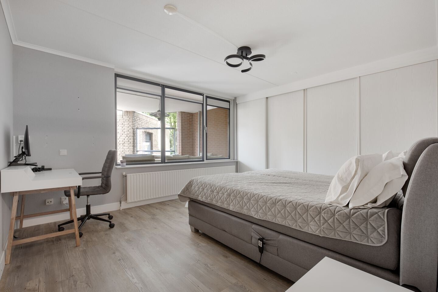 Appartement te koop: Laan der Verenigde Naties 2, Leiden