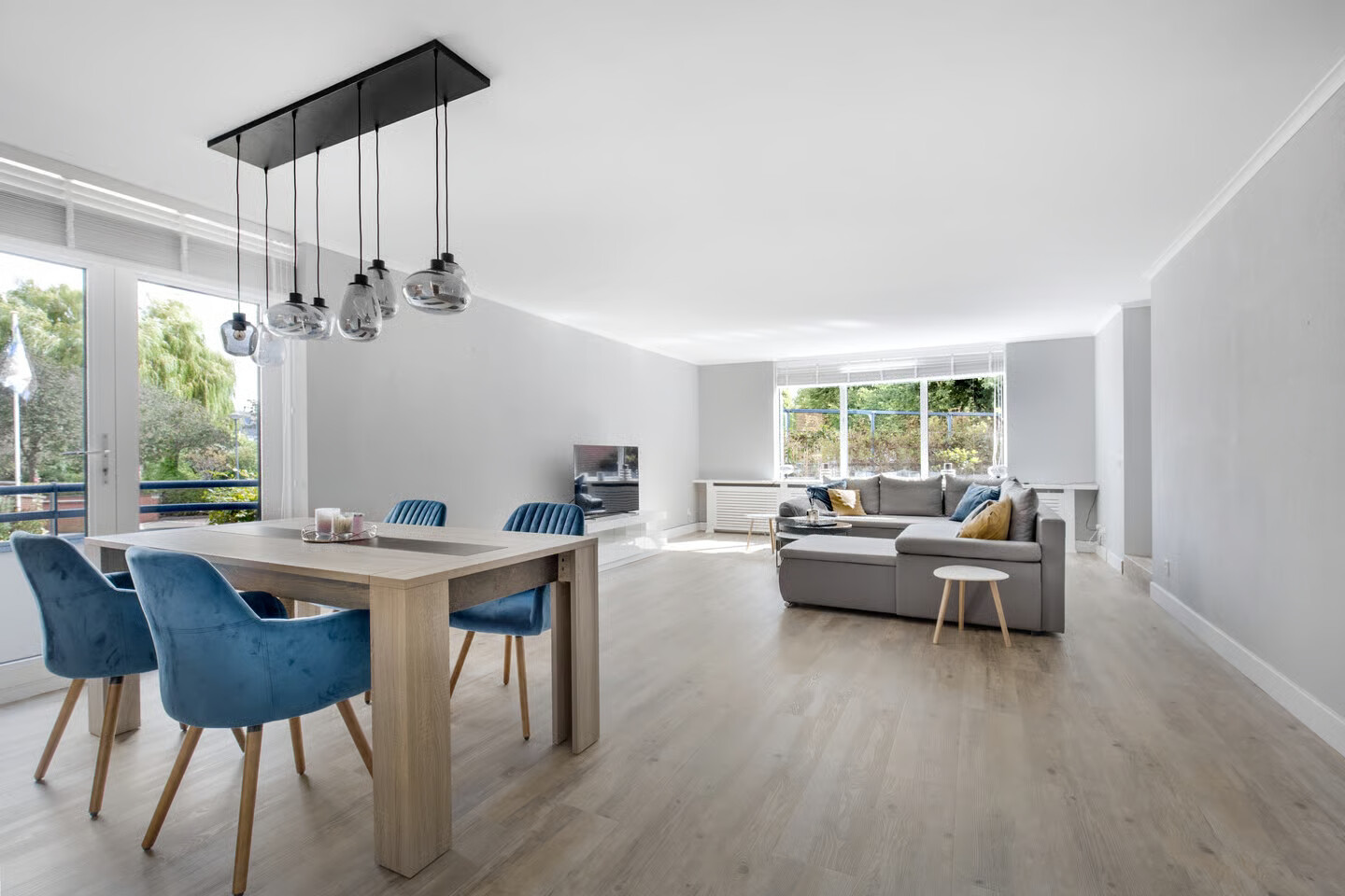 Appartement te koop: Laan der Verenigde Naties 2, Leiden