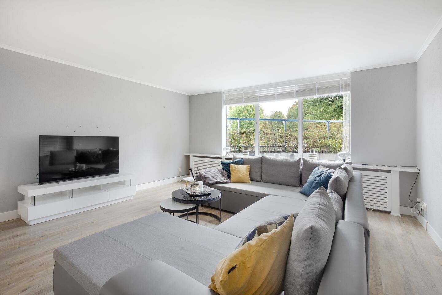 Appartement te koop: Laan der Verenigde Naties 2, Leiden
