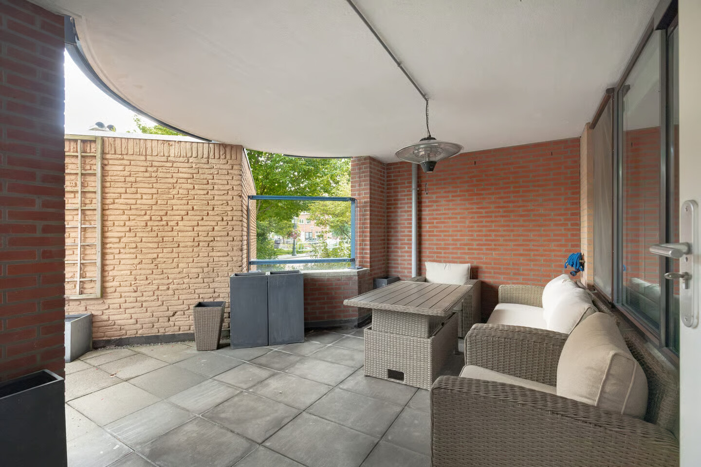 Appartement te koop: Laan der Verenigde Naties 2, Leiden